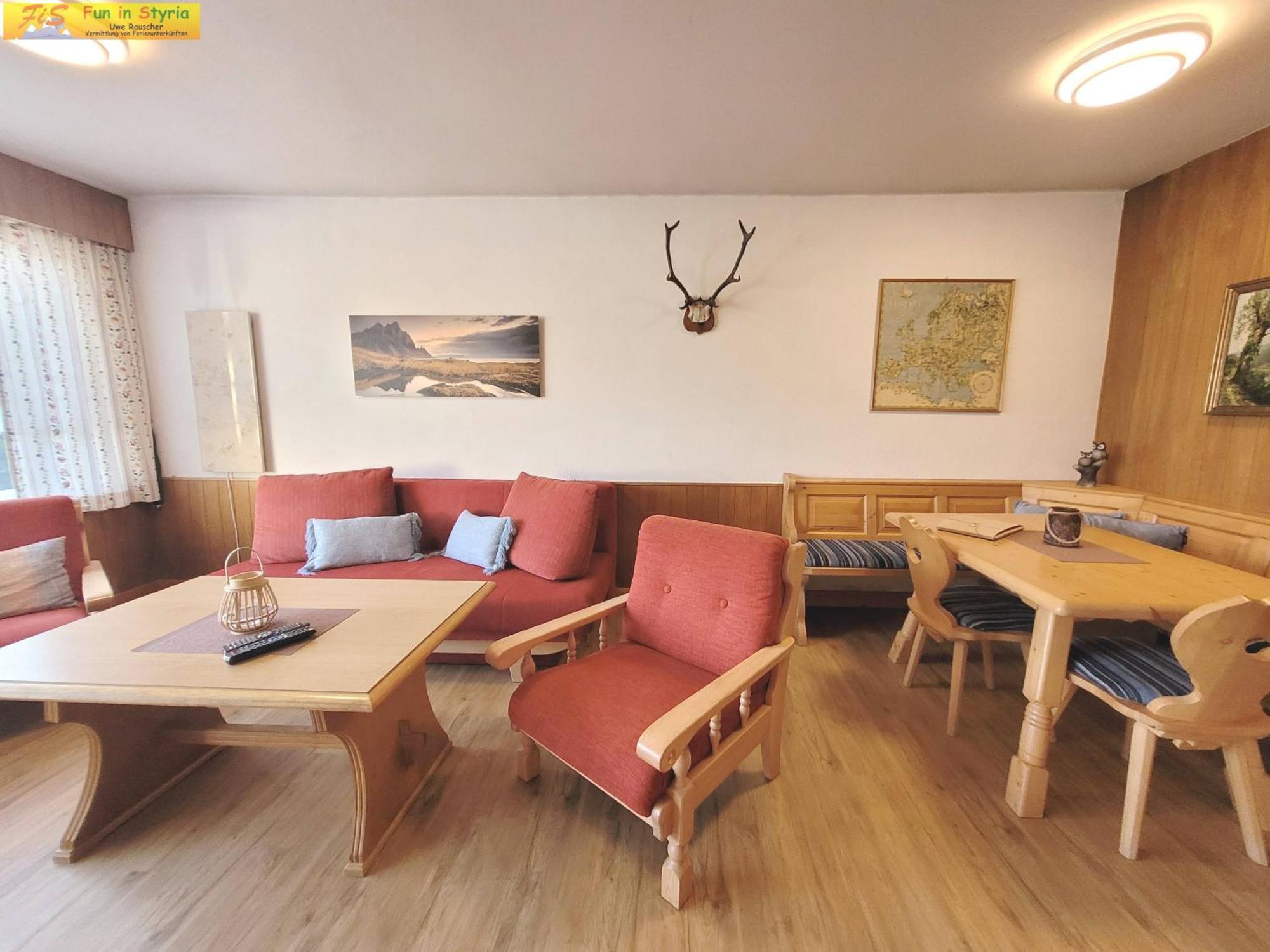 Bungalow Irmgard 巴德米滕多夫 外观 照片