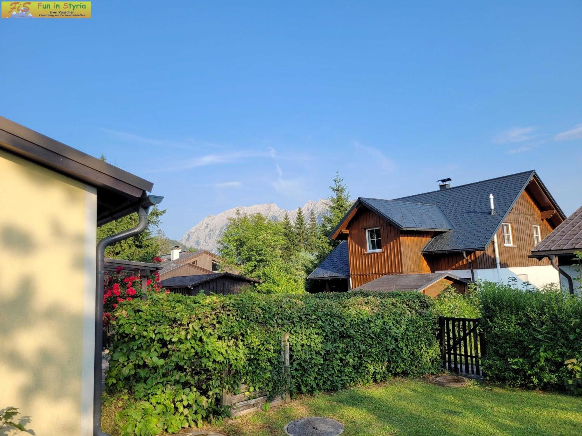 Bungalow Irmgard 巴德米滕多夫 外观 照片
