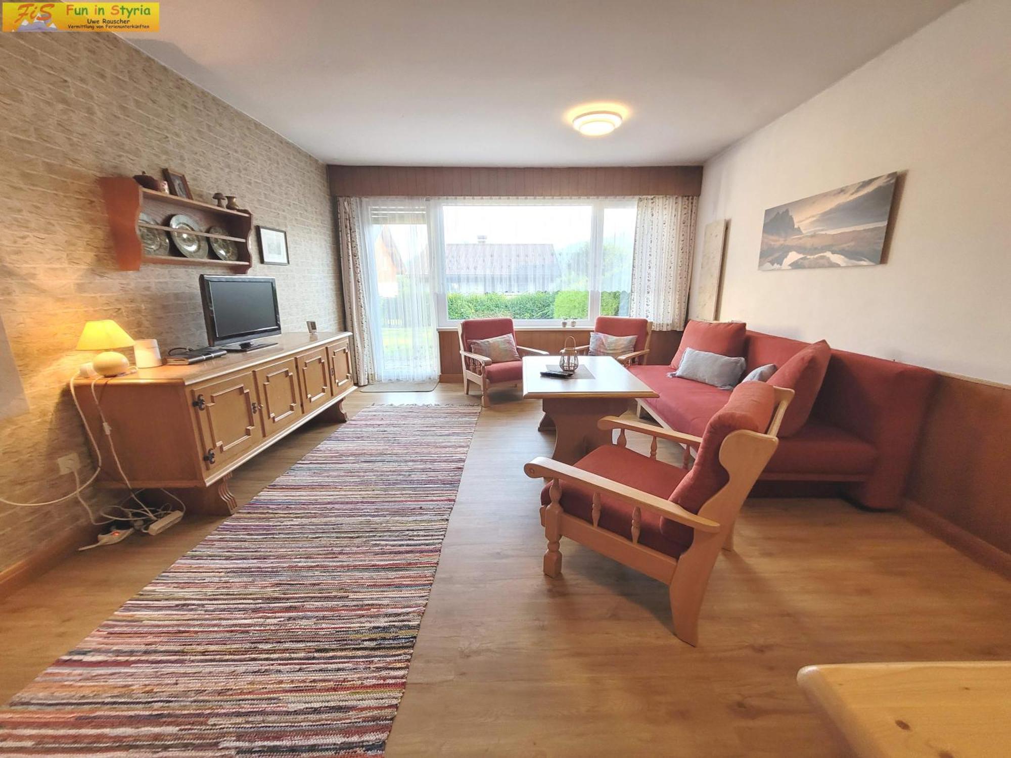 Bungalow Irmgard 巴德米滕多夫 外观 照片